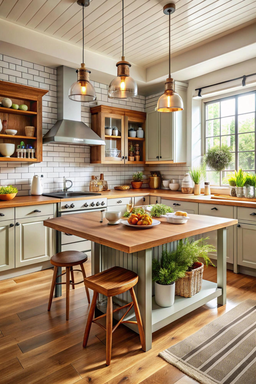 HOME AND KITCHEN