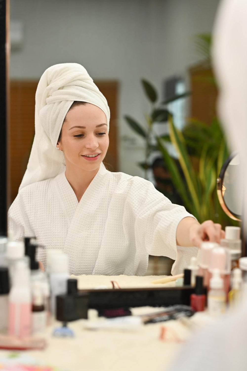 BEAUTY & CARE
