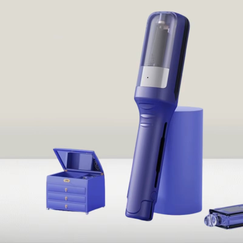 Hair Ends Trimmer Split Remover Women Multi-Functional Hair Clipper Machine Girls Professioncal Hair Trimmers Fork Lift Haircut