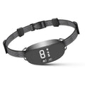 2024 New Dog Bark Collar, Rechargeable Smart Barking Collar, anti Bark Training Collar with Adjustable Sensitivity Beep Vibratio