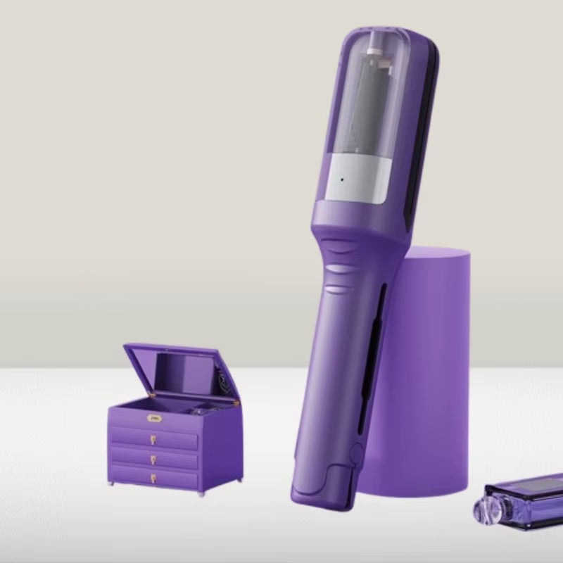 Hair Ends Trimmer Split Remover Women Multi-Functional Hair Clipper Machine Girls Professioncal Hair Trimmers Fork Lift Haircut