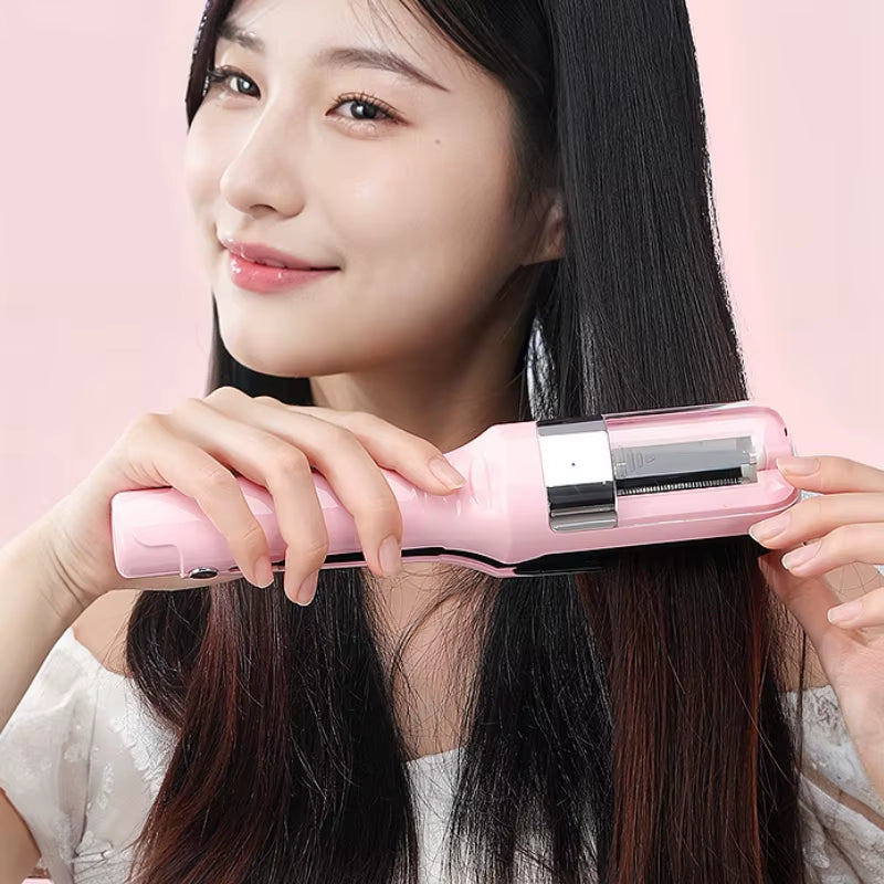 Hair Ends Trimmer Split Remover Women Multi-Functional Hair Clipper Machine Girls Professioncal Hair Trimmers Fork Lift Haircut