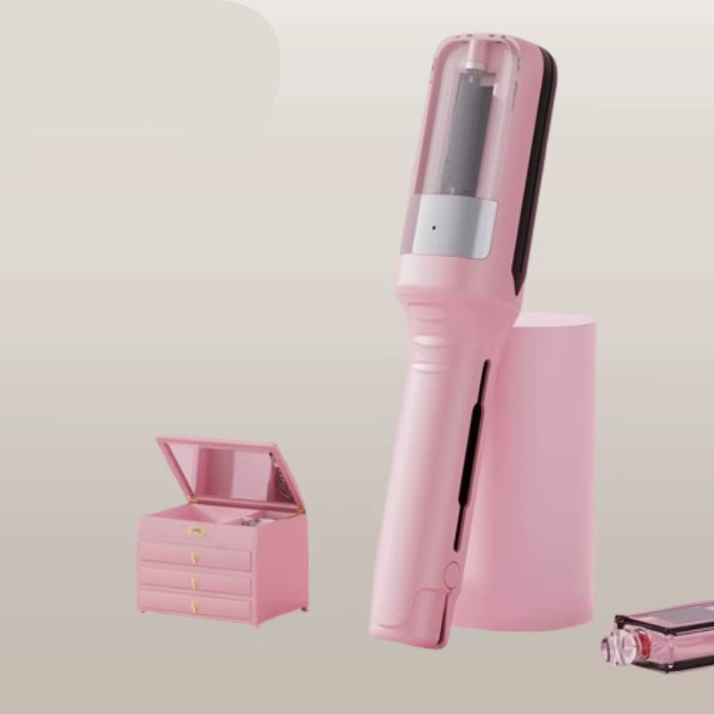 Hair Ends Trimmer Split Remover Women Multi-Functional Hair Clipper Machine Girls Professioncal Hair Trimmers Fork Lift Haircut