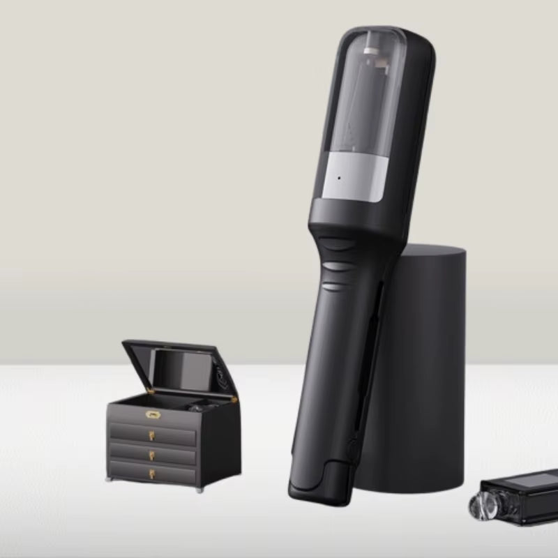 Hair Ends Trimmer Split Remover Women Multi-Functional Hair Clipper Machine Girls Professioncal Hair Trimmers Fork Lift Haircut